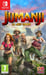Outright Games Jumanji : Le Jeu Vidéo