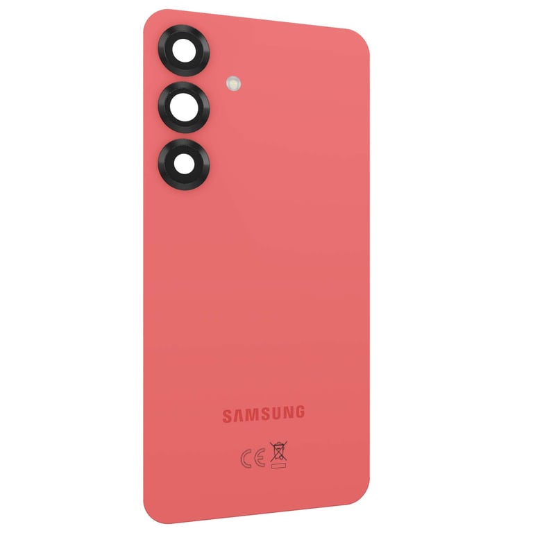 Samsung Cache Batterie de Remplacement pour Galaxy S25 Service Pack avec Adhésif - vue 4
