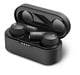 Philips TAT5505BK/00 auricular y casco Auriculares Inalámbrico Dentro de oído Llamadas/Música USB Tipo C Bluetooth Negro