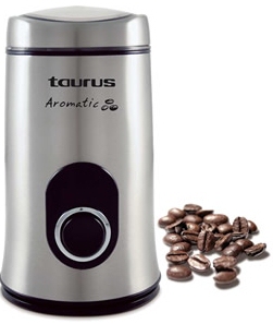 Taurus Aromatic 150 150 W Acier inoxydable - Neuf