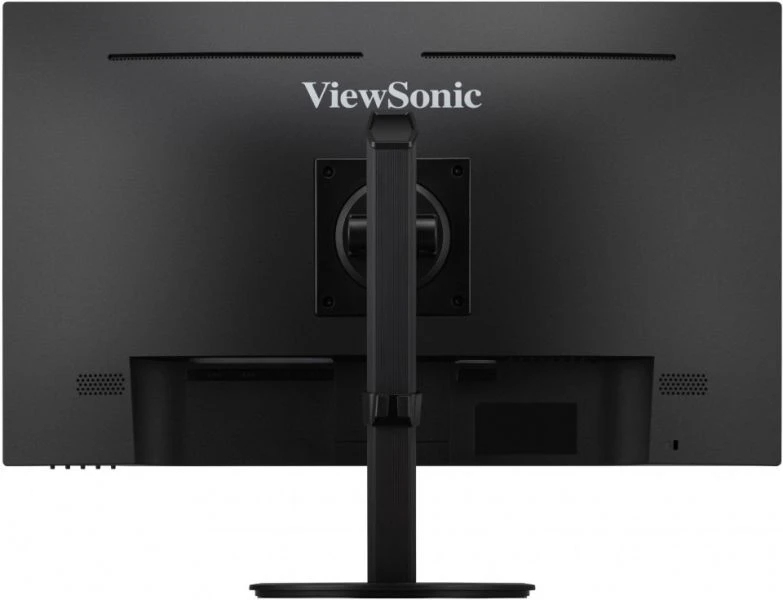 Viewsonic VG Series VG2709-2K-MHD-2 LED display 68,6 cm (27 ) 2560 x 1440 pixels Quad HD Noir - Neuf