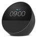 Amazon Echo Spot, Noir