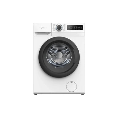 Midea MF110W70/W lavadora Carga frontal 7 kg 1200 rpm Blanco