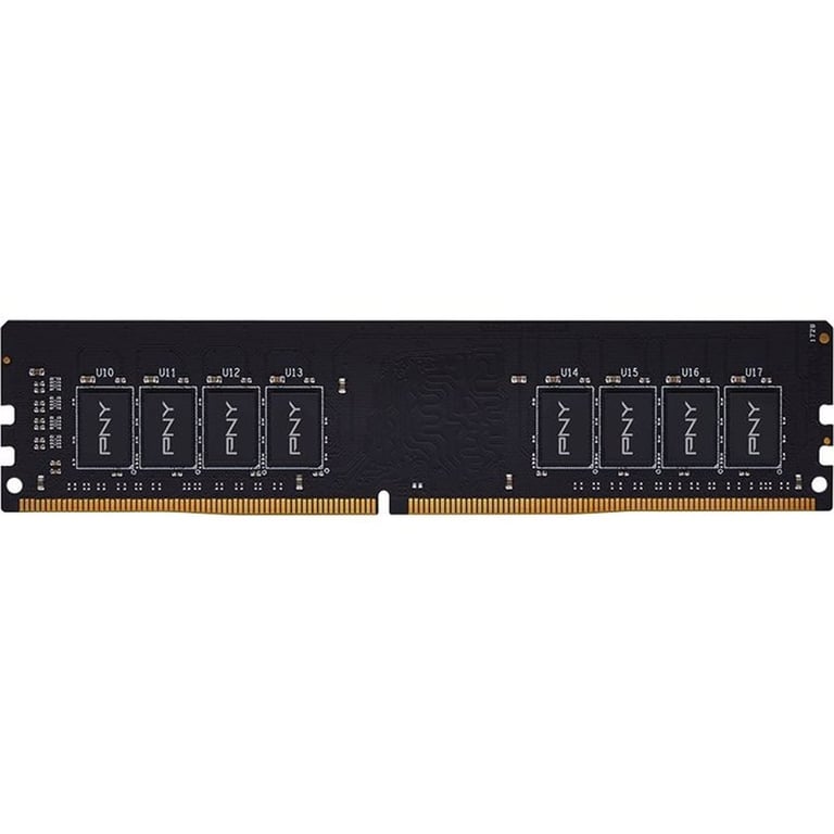 Module mémoire PNY MD16GSD42666 SB DDR4 2666MHz - vue 3