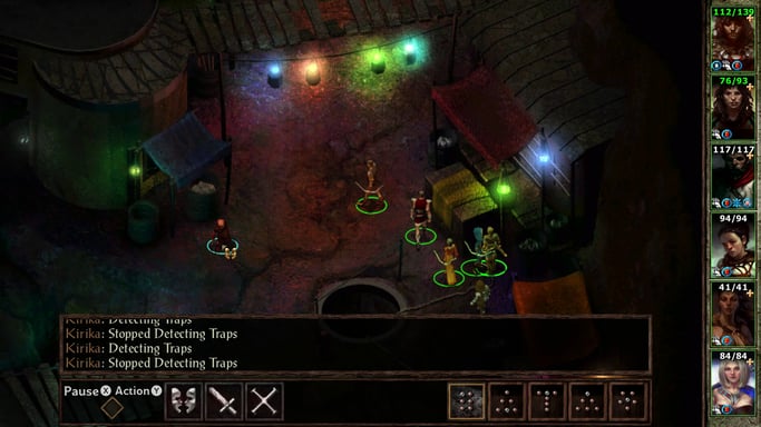 PlaneScape Torment y Icewind Dale ediciones mejoradas Xbox One (Beamdog Collection)