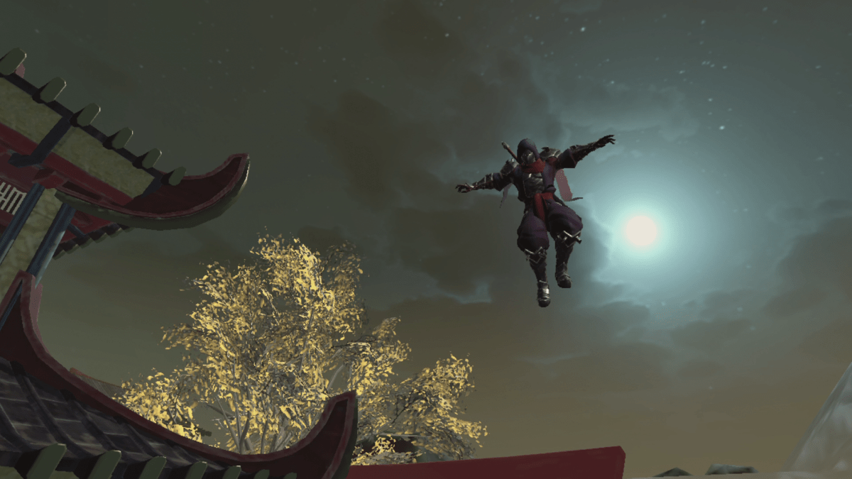 Aragami 2 Nintendo SWITCH Neuf - vue 3