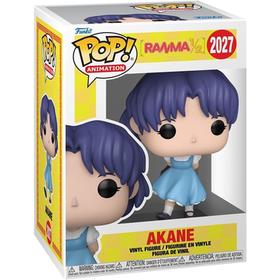 Figura Funko Pop Animation: R1/2- Akane