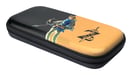 Boîtier robuste Slim Deluxe Hyrule Hero Link Nintendo Noir, Or