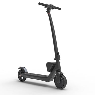 Patinete Eléctrico JOYOR A5 – Motor de 350W Batería 36V13AH Autonomía 35KM - Negro