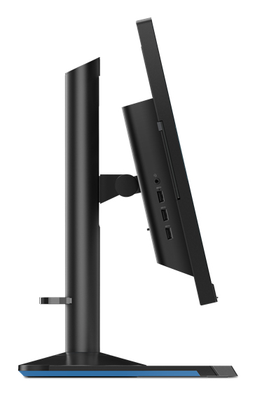 Lenovo Legion Y25g 30 LED display 62 2 cm 24.5 1920 x 1080 pixels Full HD Neuf - vue 2