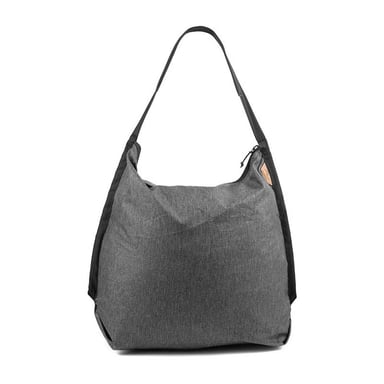 PEAK DESIGN Packable Tote v2 - charcoal BPT-CH-2