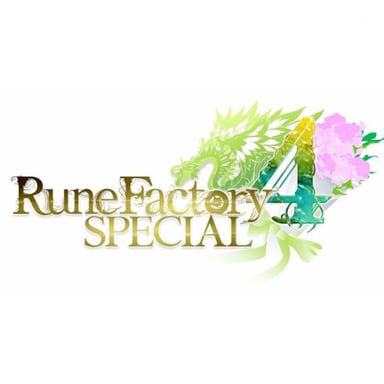 Rune Factory 4 Especial SWITCH