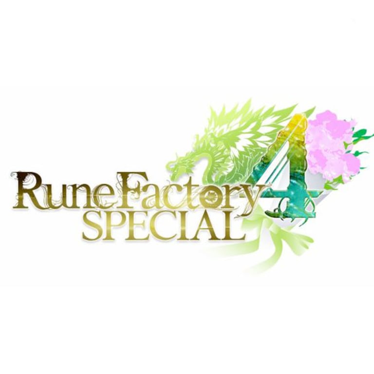 Rune Factory 4 Special Jeu Nintendo Switch - vue 2