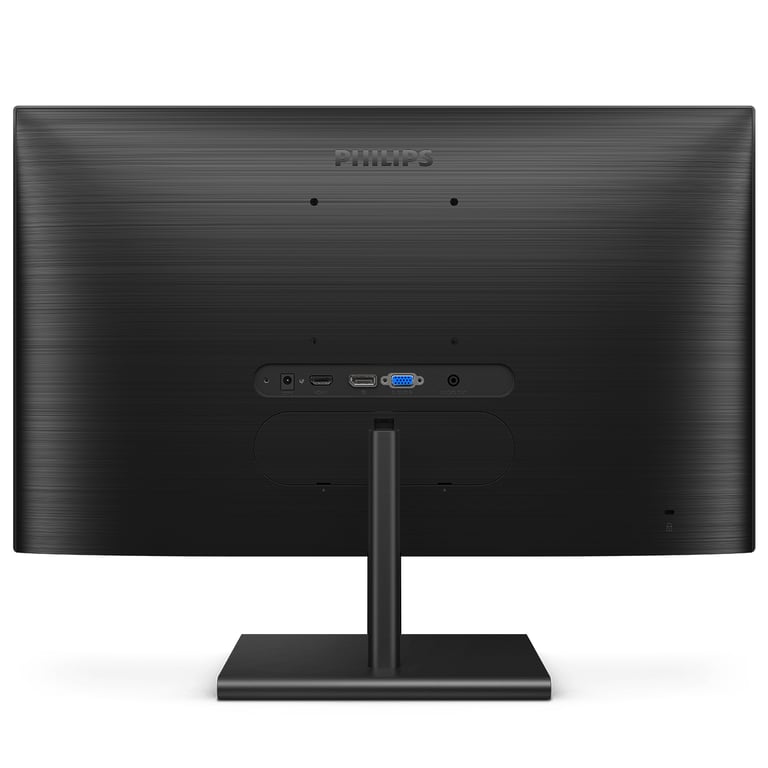Philips E Line 245E1S00 24IPS4msQHD - vue 3