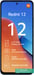 Xiaomi Redmi 12 17,2 cm (6.79'') Double SIM hybride Android 13 4G USB Type-C 8 Go 256 Go 5000 mAh Argent