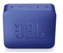 Mini enceinte portable Bluetooth GO 2 - Bleu