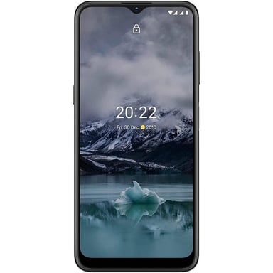 Nokia G11 (4G) 32 GB, Gris oscuro, Desbloqueado
