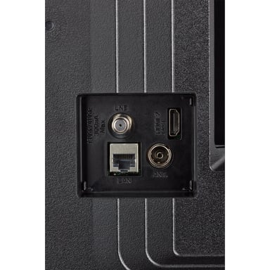 MEDION LIFE P14031 1016 cm (40'') Full HD Smart TV Wi-Fi Nero 250 cd/m