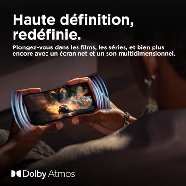 moto G55 (5G) 256 Go, Vert, Débloqué