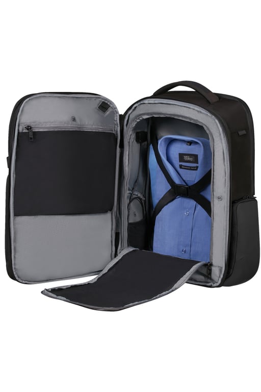 Samsonite 142145 1041 sac à dos Sac à dos normal Polyester Neuf - vue 3
