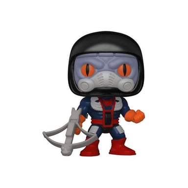 Funko Les Maîtres de l Univers Figurine POP! Dragstor 9 cm