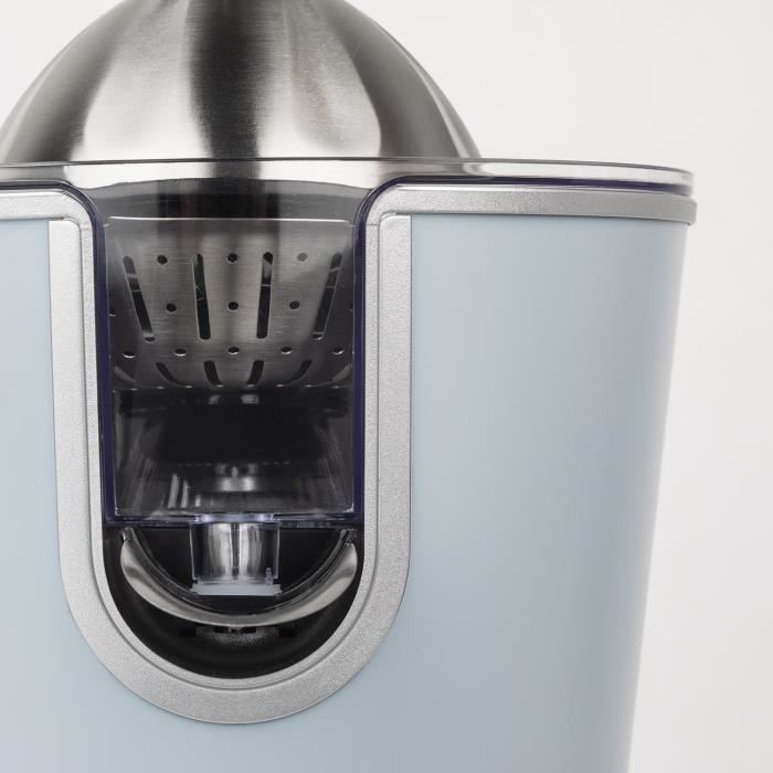 Presse-Agrumes Électrique H.Koenig AGR86 – 160W, Bras Articulé Anti-Gouttes - vue 5
