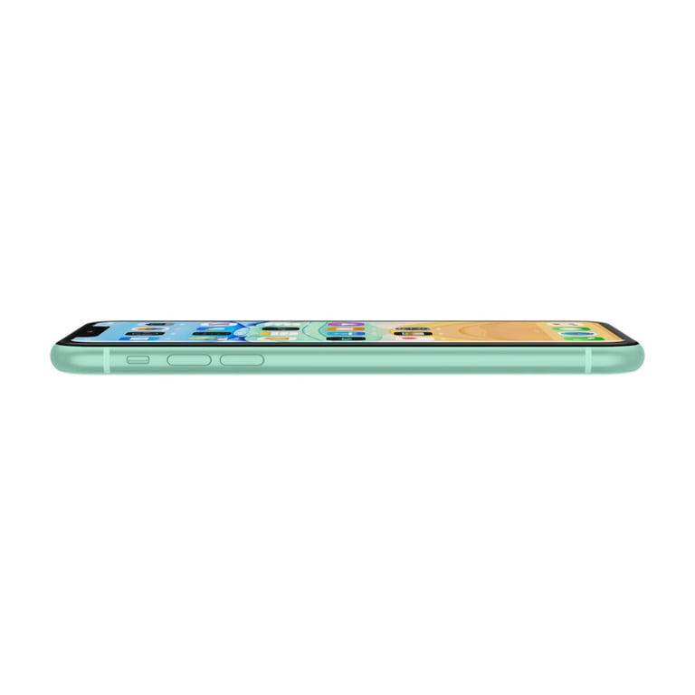 Belkin SCREENFORCE Apple - vue 3