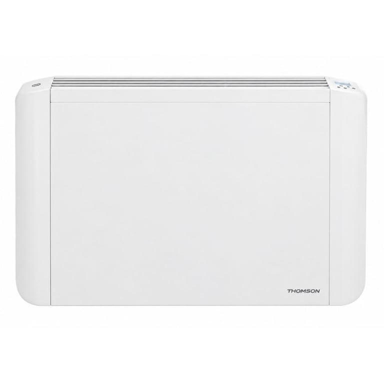 Thomson Theco1500n Radiateur Céramique à Inertie Sèche Thermostat Digital Programmation Neuf - vue 4