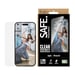 PanzerGlass SAFE. by ® Screen Protector iPhone Air | Ultra-Wide Fit w. EasyAligner Protector de pantalla Apple 1 pieza(s)