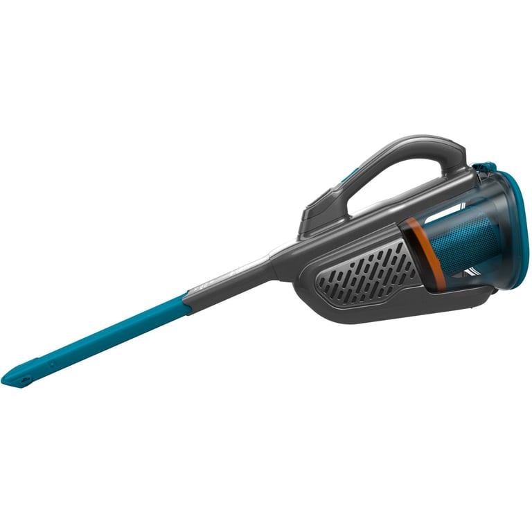 Aspirateur à Main Sans Fil Black+Decker BHHV520BF-QW – 18 V, Aspiration Cyclonique - vue 4