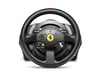 Thrustmaster Ferrari 458 Challenge Volante Add-On Negro USB 2.0 Volante PC, Playstation 3
