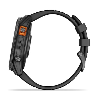 Garmin F?nix 7X Pro 3,56 Mip Gris - vue 3