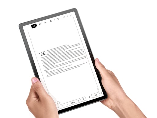 Tablet Lenovo Tab M10 Plus (3a generazione) 2023, Snapdragon 128 GB, 26,9 cm (10,6''), Android 12, Grigio