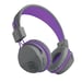 JLab Audio - JBuddies Studio Kids Wireless - Casque sans fil - Bluetooth - Pliage compact - Autonomie BT 24h