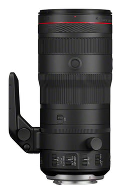 Canon RF 70-200mm F2.8L IS USM Z MILC Objetivo telefoto zoom Negro