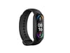 Xiaomi Mi Smart Band 6 AMOLED Fascia da braccio per il monitoraggio dell'attività 3,96 cm (1.56'') Nero