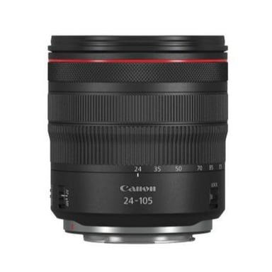 Canon Objectif RF 24-105mm F4L IS USM