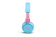 JBL JR310 BT Écouteurs Sans fil Arceau Musique USB Type-C Bluetooth Bleu