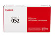 Canon 052 cartuccia toner Originale Nero