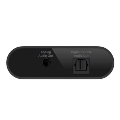 Adattatore audio Belkin SoundForm Connect con AirPlay 2