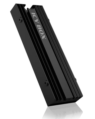 ICY BOX IB-M2HS-PS5 Radiateur - Neuf