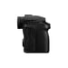 Panasonic Lumix S5II + S 20-60MM F3.5-5.6 + 50mm F1.8 MILC 24,2 MP CMOS 12000 x 8000 pixels Noir