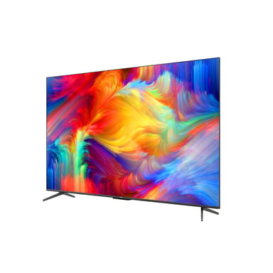 TCL P73 Series P735 165,1 cm (65'') 4K Ultra HD Smart TV Wifi Noir