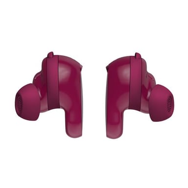 Cuffie wireless Bose QuietComfort Ultra (2a generazione) con cancellazione attiva del rumore - Prugna