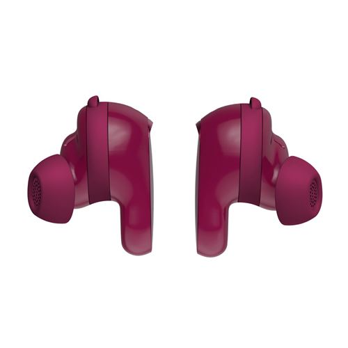 Ecouteurs intra auriculaires sans fil Bose QuietComfort Ultra 2e génération à réduction de bruit - vue 4