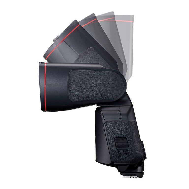 CANON Flash Speedlite EL-1 V2 - Neuf