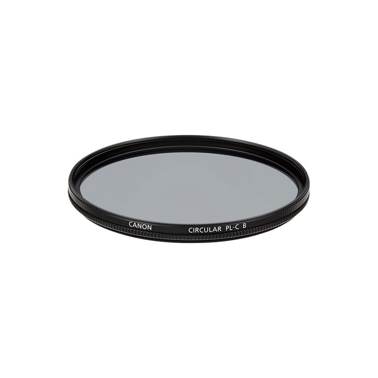 CANON Filtre POLARISANT 67mm Neuf
