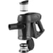 Aspirateur balai 3-en-1 - SVC 8726BK - 400 W - 50 min - 0,5 L - Noir
