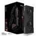 XFX RX-96TSW8GBQ tarjeta gráfica AMD Radeon RX 9060 XT 8 GB GDDR6