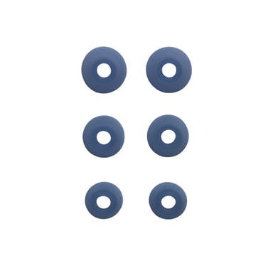 JBL Tune Beam Auriculares True Wireless Stereo (TWS) Dentro de oído Llamadas/Música USB Tipo C Bluetooth Azul